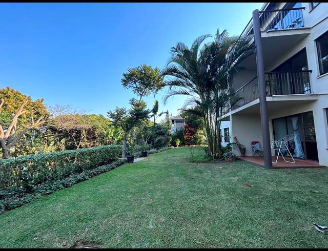 3 BEDROOM APARTMENT TO LET IN BALLITO CENTRAL